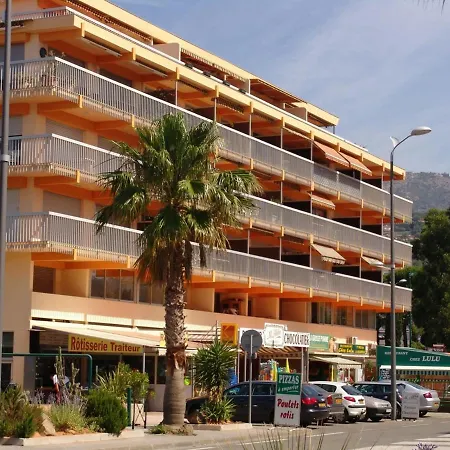 Renove Avec Terrasse, Apercu Et Parking Privatif Au Lavandou, 3 Couchages - Fr-1-251-303