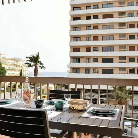 Renove Proche Avec Parking Privatif - Fr-1-251-303 *