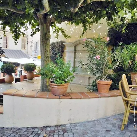 Apartamento Renove Proche Avec Parking Privatif - Fr-1-251-303 Le Lavandou