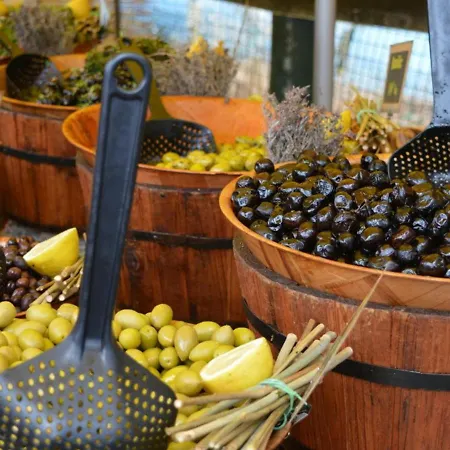 Apartamento Renove Proche Avec Parking Privatif - Fr-1-251-303 Le Lavandou