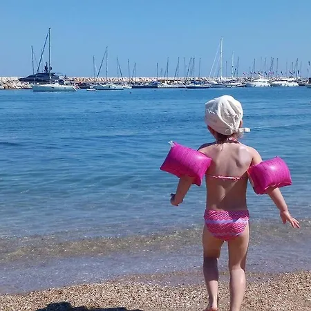 Apartamento Renove Proche Avec Parking Privatif - Fr-1-251-303 *